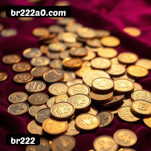 br222 bônus R$5.000 + 500 giros - Rollover 35x, prazo 30 dias, 38% taxa conversão