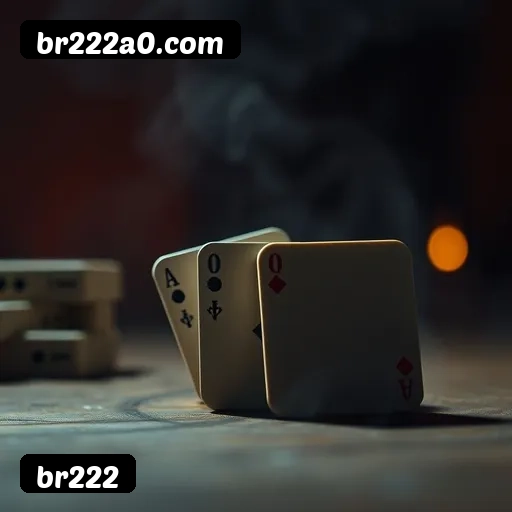 Tabela RTP dos jogos de cassino da br222